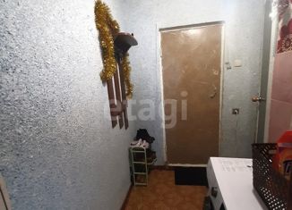 Квартира на продажу студия, 25 м2, Кемерово, улица Халтурина, 23, Кировский район
