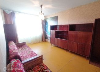 Продается 2-комнатная квартира, 47.3 м2, Лесозаводск, Пушкинская улица, 52