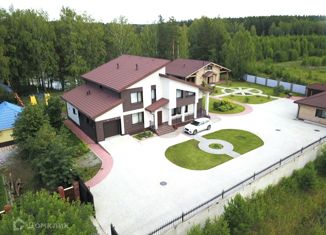 Дом на продажу, 300 м2, Горноуральский городской округ