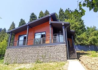 Продам дом, 92.6 м2, село Верхнеармянское Лоо, Краснооктябрьская улица