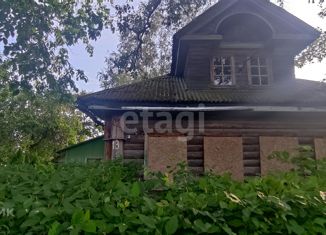 Продажа дома, 45 м2, деревня Криваши, 41К-550