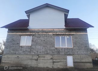 Продается дом, 75 м2, Горно-Алтайск, переулок Афганцев