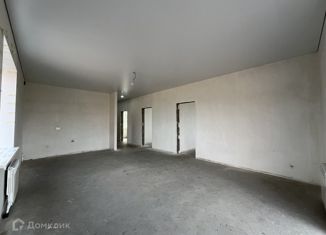 Продается дом, 90 м2, деревня Карпово, Снежная улица, 11А