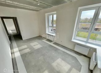 2-комнатная квартира на продажу, 55.7 м2, Казань, улица Анаса Тазетдинова, 1, ЖК Лето