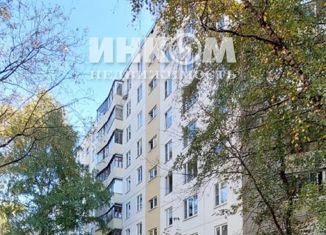 2-комнатная квартира на продажу, 44.3 м2, Москва, Вешняковская улица, 27к5, метро Выхино