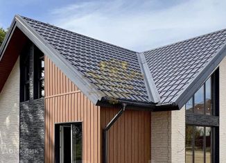 Продажа дома, 100 м2, село Вольно-Надеждинское, Славянская улица, 9