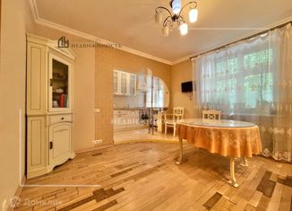 3-комнатная квартира на продажу, 96.1 м2, Москва, Потешная улица, 2, Потешная улица