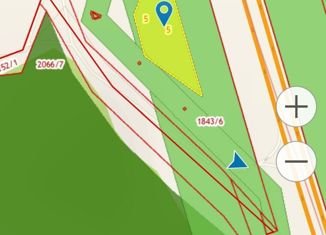 Продам земельный участок, 34 сот., деревня Красный Восход