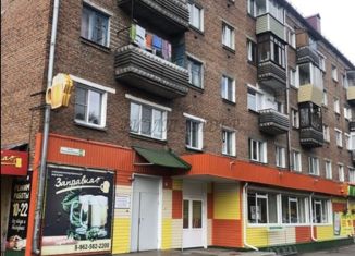 Сдаю 1-комнатную квартиру, 30 м2, Горно-Алтайск, Коммунистический проспект, 49