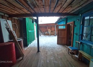 Дом на продажу, 31.3 м2, Артёмовский, Советская улица