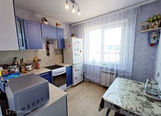 Продается 4-ком. квартира, 88 м2, Нижний Новгород, Керченская улица, 20, метро Стрелка