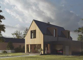 Дом на продажу, 183.2 м2, посёлок Исток, Славная улица, 27