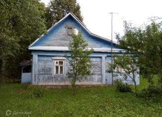 Продажа дома, 106 м2, деревня Юрьевка