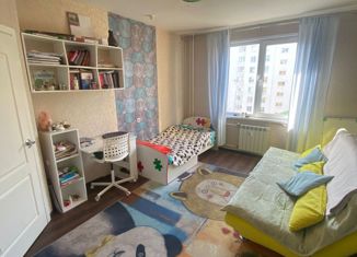 Однокомнатная квартира на продажу, 30.6 м2, Нижегородская область, Бурнаковская улица, 63