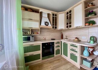 1-ком. квартира на продажу, 31.4 м2, село Стрелецкое, улица Королёва, 38А