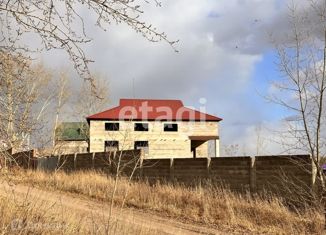 Продам дом, 500 м2, село Шуваево, Зелёная улица