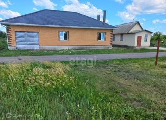 Продам дом, 117 м2, село Верхняя Хава, Новопокровская улица