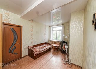 Четырехкомнатная квартира на продажу, 76.5 м2, Иваново, Рабфаковская улица, 10/96, Фрунзенский район
