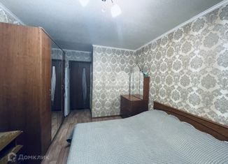 Продается 1-комнатная квартира, 38 м2, Казань, улица Голубятникова, 16, Ново-Савиновский район
