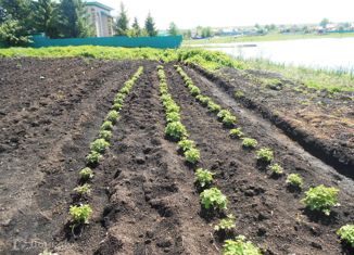 Продажа участка, 12.49 сот., село Новокулево, Советская улица