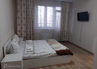 Продается 1-ком. квартира, 60 м2, Анапа, Владимирская улица, 148к2, ЖК Адмирал