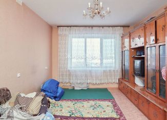 Продаю трехкомнатную квартиру, 73.4 м2, Новосибирск, улица Аэропорт, 1