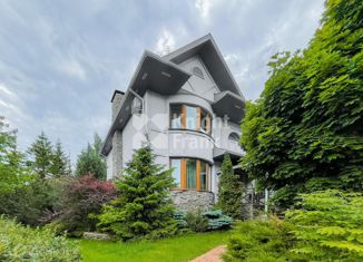 Продается дом, 430 м2, деревня Раздоры, деревня Раздоры, 5/8