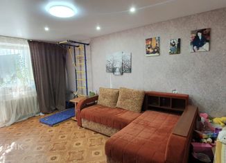 Продаю 2-ком. квартиру, 48 м2, рабочий посёлок Хор, улица Менделеева, 10