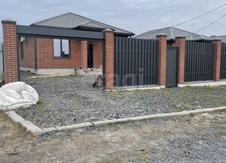 Дом на продажу, 100 м2, поселок Темерницкий, Берёзовая улица