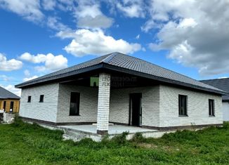 Продается дом, 140 м2, поселок Черницк, Мальвовая улица