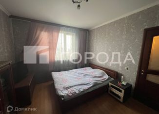 Продам двухкомнатную квартиру, 58 м2, Москва, Литовский бульвар, 15к1, Литовский бульвар