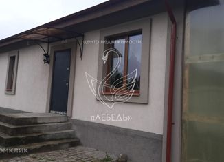 Продажа дома, 133 м2, Советск, Жилинское шоссе, 32