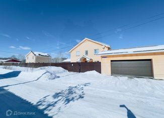 Дом на продажу, 314.4 м2, поселок Красный Адуй, Адуйская улица, 15