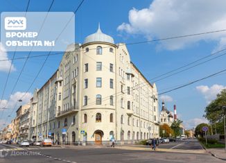 Комната на продажу, 199.1 м2, Санкт-Петербург, Мытнинская улица, 5/2, Мытнинская улица