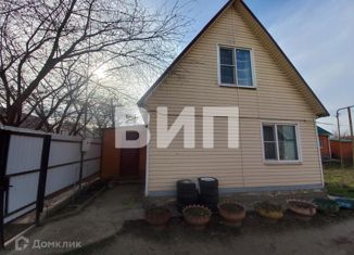 Продам дом, 43 м2, Лабинск, Черноморская улица, 31