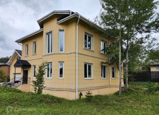 Продам дом, 485 м2, деревня Шаганино