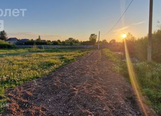 Продам земельный участок, 18.03 сот., село Ишеево, улица Дружбы