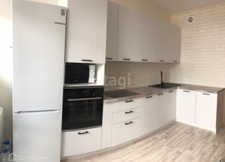 Продаю 1-комнатную квартиру, 39.63 м2, Екатеринбург, улица Евгения Савкова, 4, ЖК Перемена