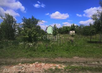 Земельный участок на продажу, 6 сот., Воронеж, Советский район, Цветочная улица