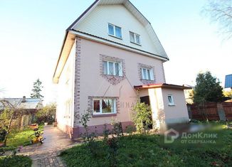 Продажа дома, 270 м2, посёлок Мыза-Ивановка, Советская улица, 18