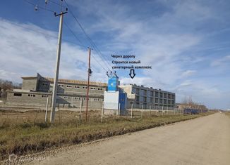 Земельный участок на продажу, 250 сот., поселок городского типа Мостовской