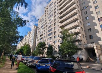 Продам однокомнатную квартиру, 37.6 м2, Санкт-Петербург, Комендантский проспект, 28к1, метро Комендантский проспект