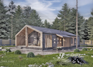 Продается дом, 136.1 м2, село Червишево, улица 70 лет Октября