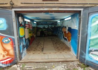 Продажа гаража, 16.7 м2, Томская область, улица Вершинина, 25/1