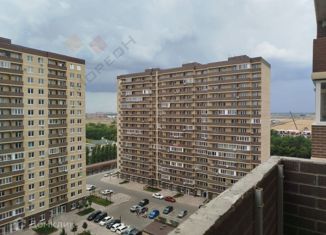 Продаю 1-ком. квартиру, 24.2 м2, Краснодар, улица Лётчика Позднякова, 2к17