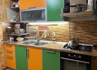 Продается трехкомнатная квартира, 80 м2, Краснодар, улица имени Дзержинского, 221, микрорайон Энка (имени Маршала Жукова)