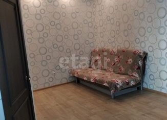 Однокомнатная квартира на продажу, 34.6 м2, Краснодар, улица Куликова Поля, 6, ЖК Жилой Квартал