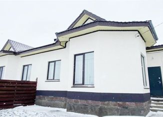 Продаю таунхаус, 80.3 м2, село Булгаково, бульвар Габдрахмана Кадырова, 60