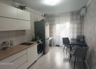 Продажа 2-ком. квартиры, 48 м2, Горячий Ключ, Псекупская улица, 128В