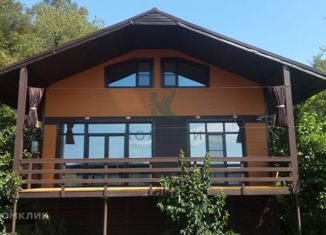 Дом на продажу, 135 м2, село Верхнениколаевское, Мостовая улица, 22/3